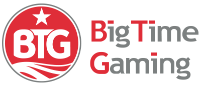 Big Time Gaming casino software icon
