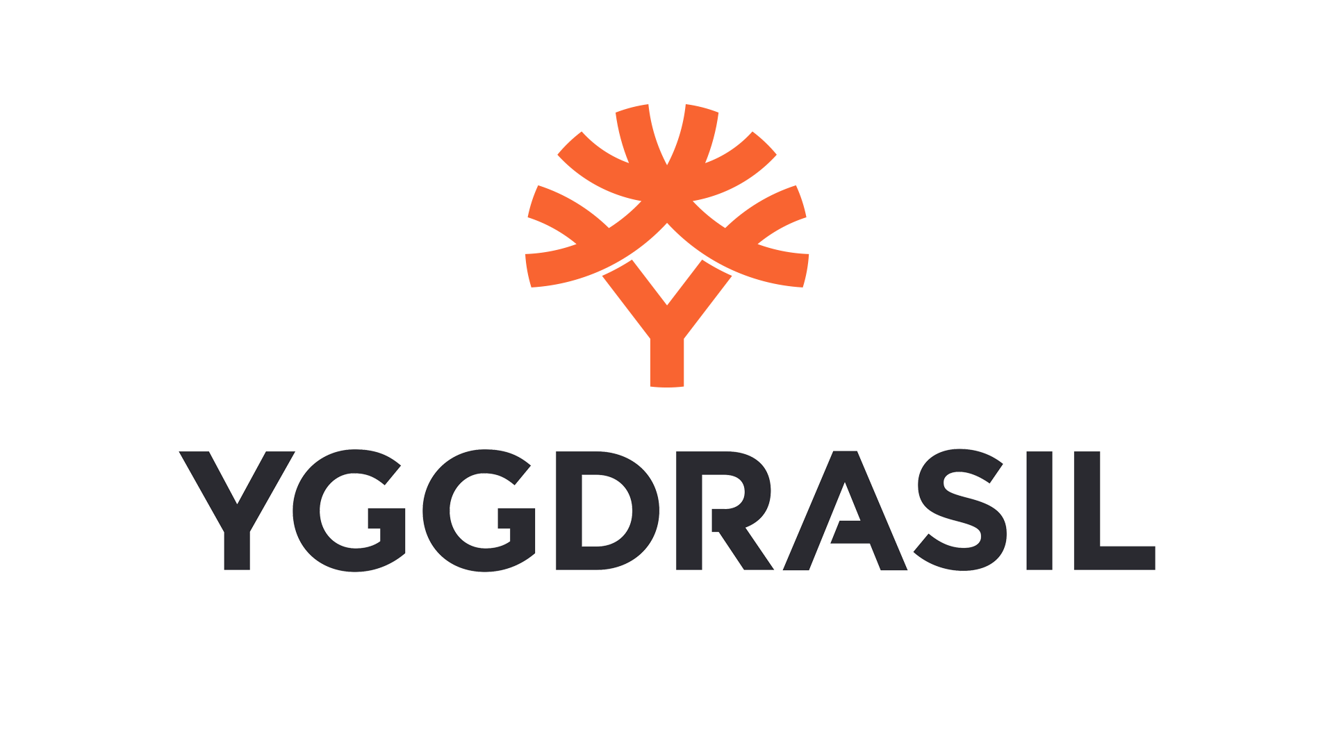 logo yggdrasil casino software icon