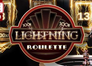 screenshot live lightning roulette