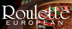 afbeelding europees roulette