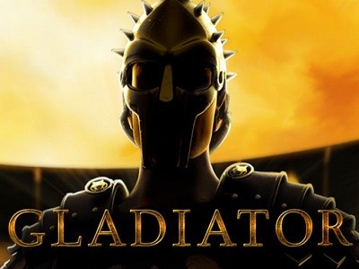 Gladiator videoslot